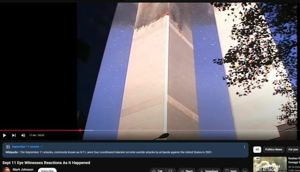 911 papiers