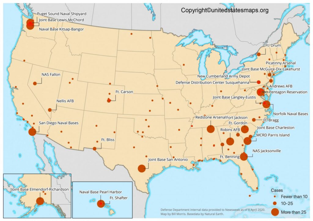 Military bases us map 1536x1086