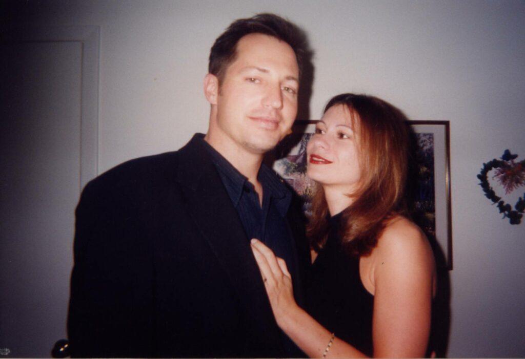 Kurt Sonnenfeld FEMA Insider Who Truth-Told - Wife Suicided - Run Out of USA