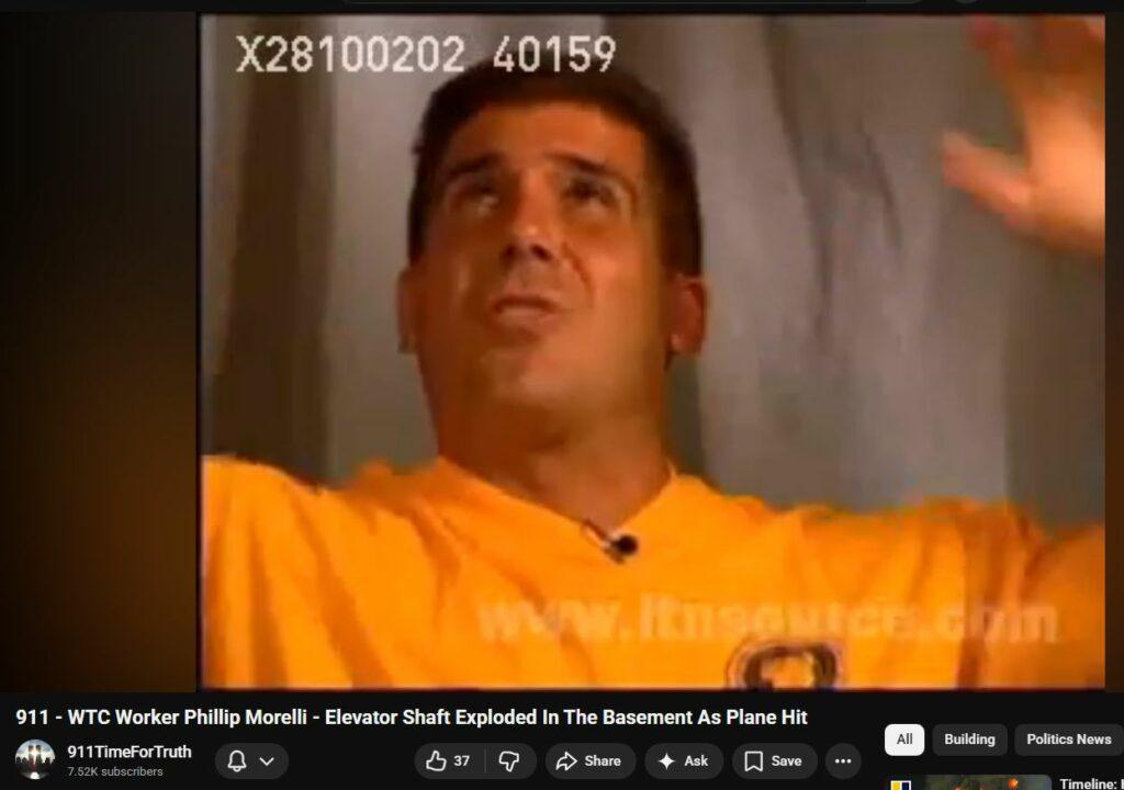 When Steel Became Paper