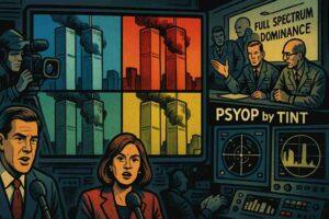 911 tint psyop