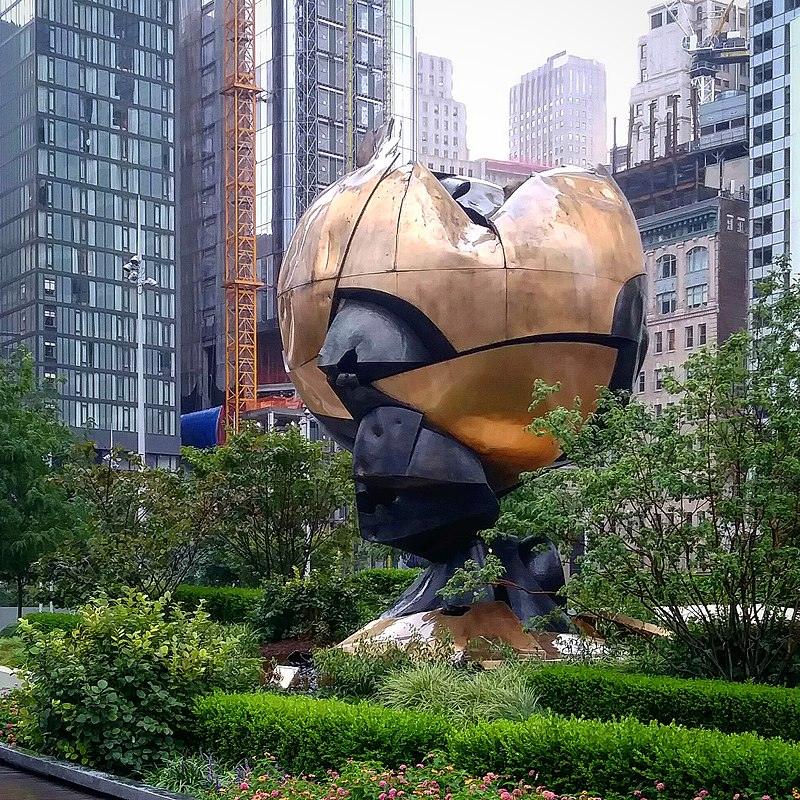 The Sphere 1